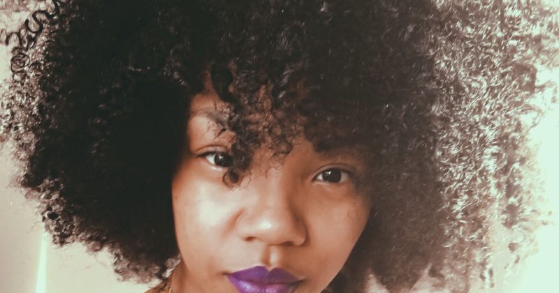 CURLYFEATURE – MEET Quinn