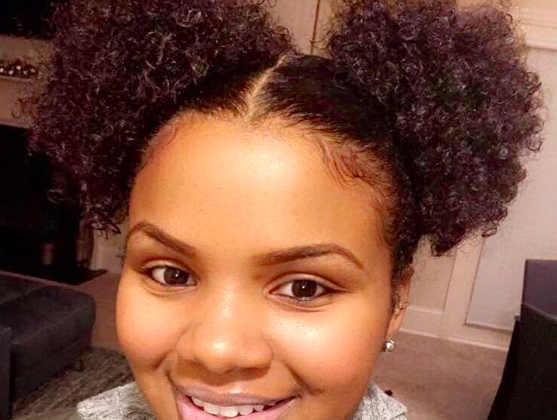 CURLYFEATURE – MEET Briana