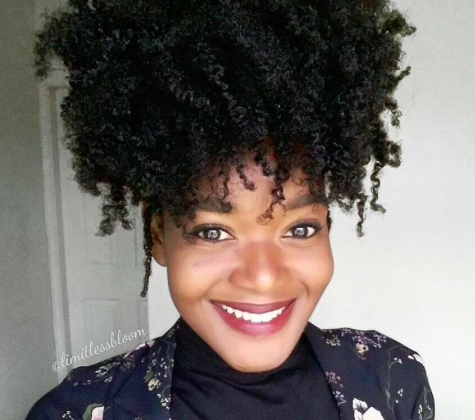 CURLYFEATURE – MEET Jemima