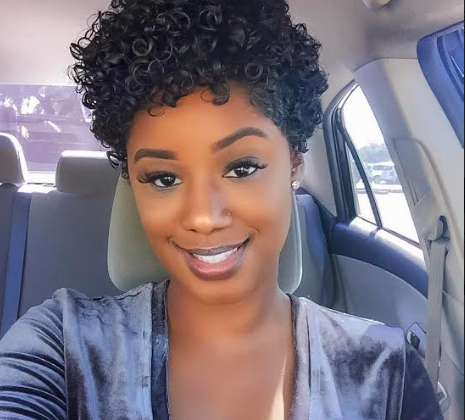 CURLYFEATURE – MEET Bri