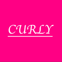 CURLY
