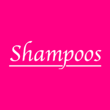Shampoos